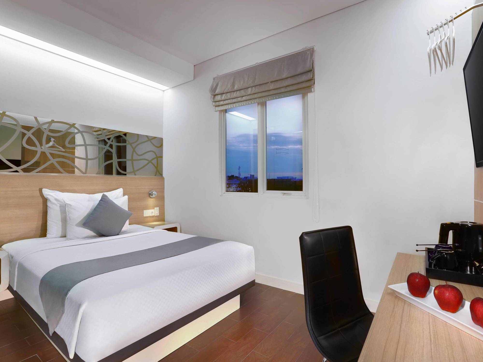 Hotel Neo Gubeng By Aston Surabaya