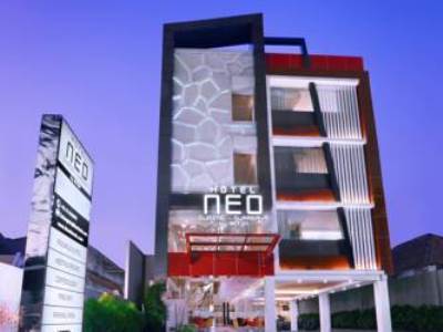 Neo Gubeng By Aston